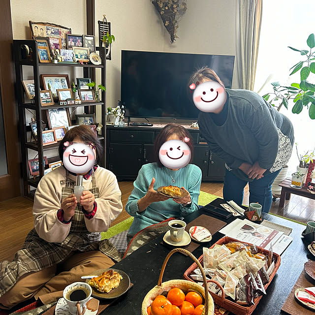 ritsukoさんの部屋
