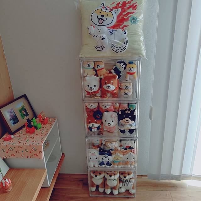 sakuraさんの部屋