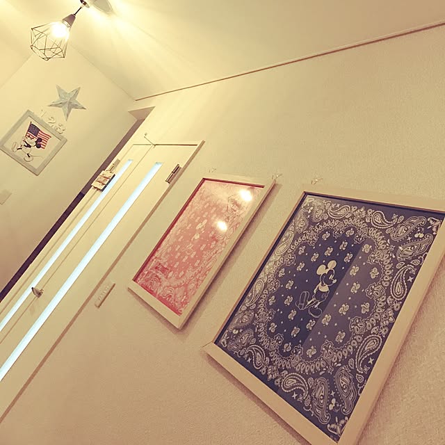 Mayoさんの実例写真