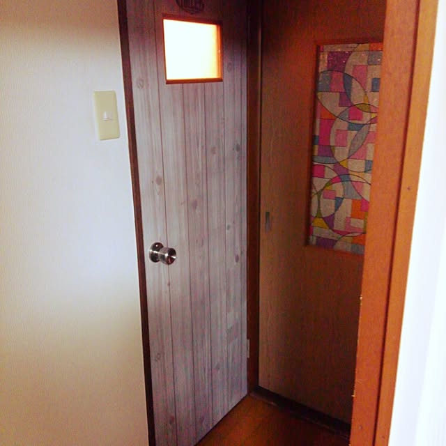 バス/トイレのインテリア実例 - 2015-05-10 22:34:01