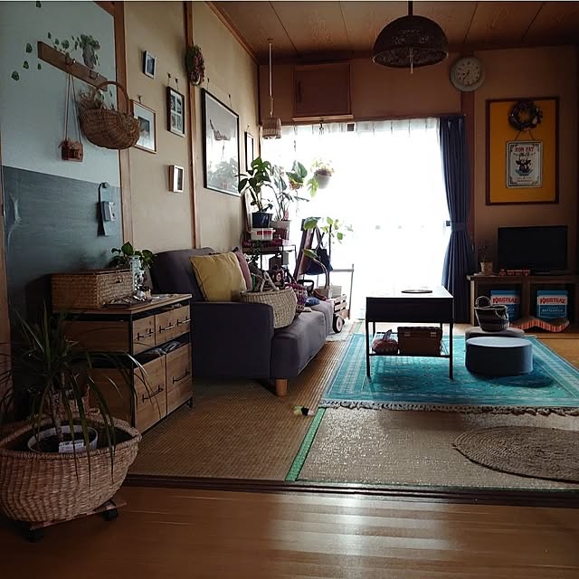 fukuさんの実例写真