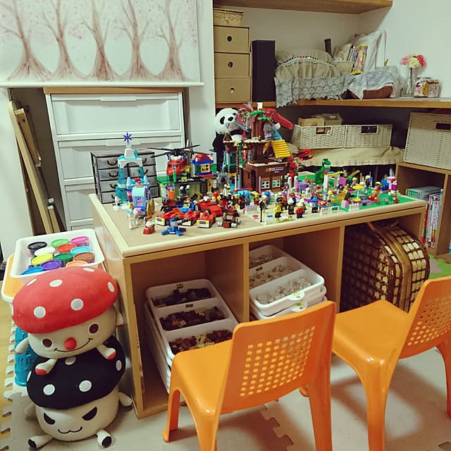 W-happyさんの実例写真