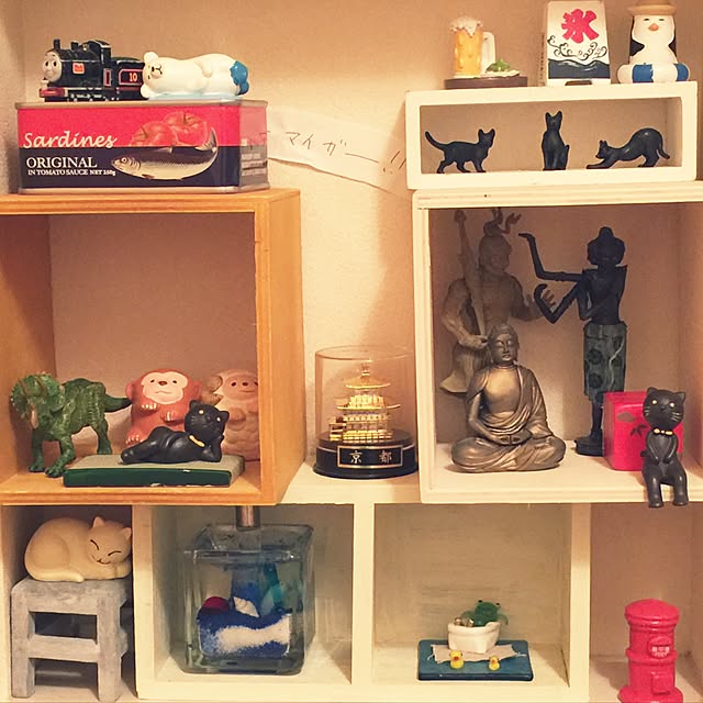 mi_koさんの実例写真