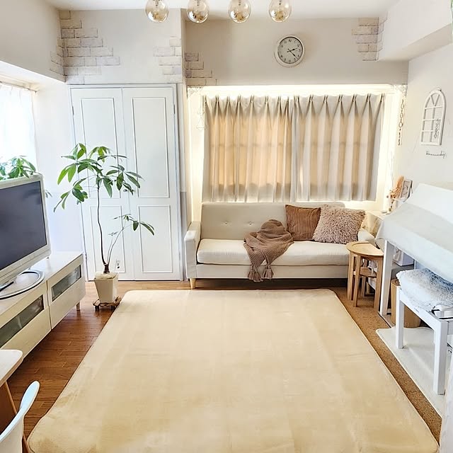 pinonさんの部屋