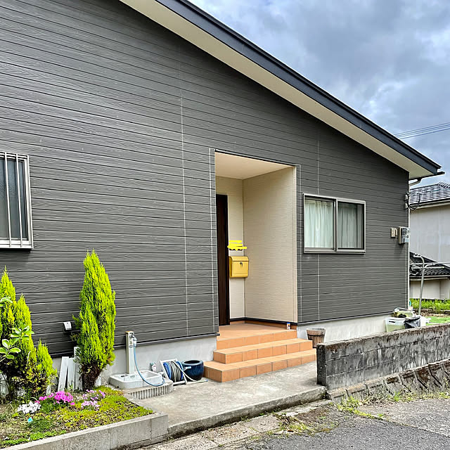 happy.happy.5.5さんの実例写真