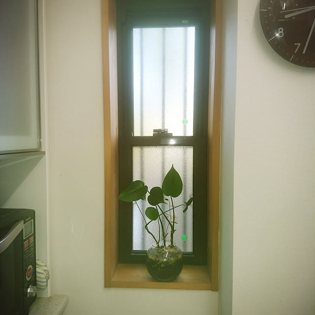 Green-appleさんの実例写真