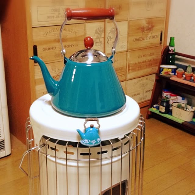 newさんの実例写真