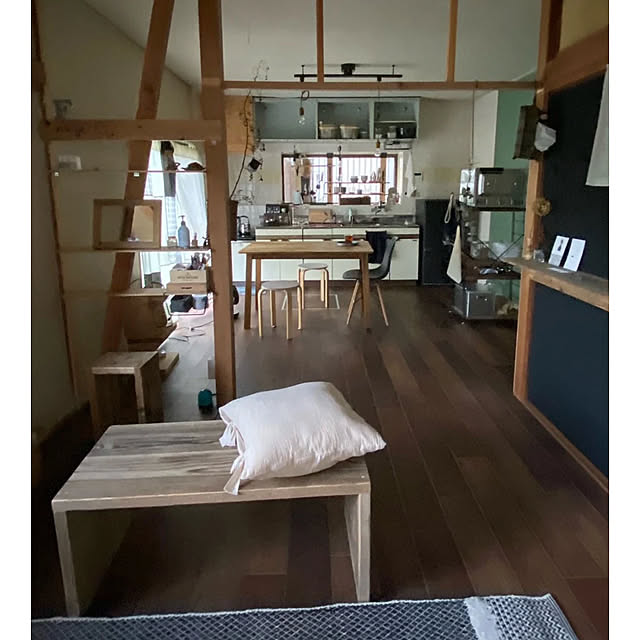 WOODPROさんの部屋