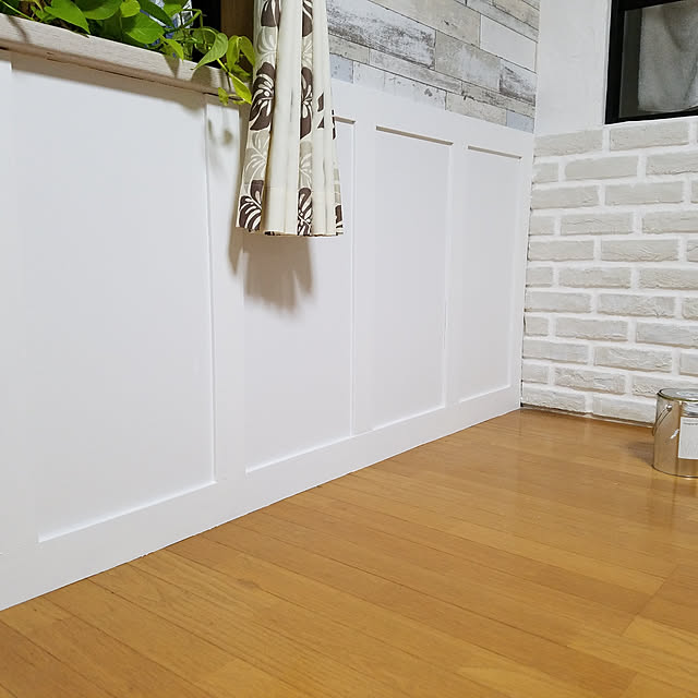 Kinanさんの実例写真