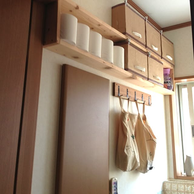 バス/トイレ/DIYのインテリア実例 - 2013-09-11 12:23:34
