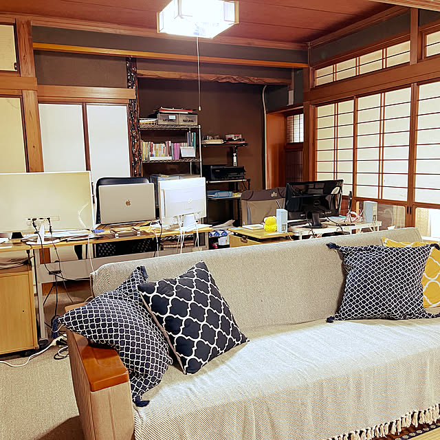 youさんの実例写真
