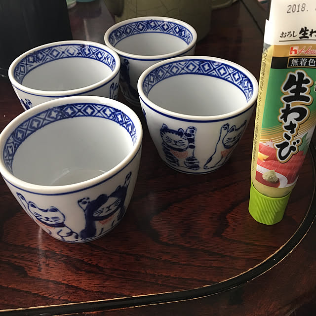 実例写真