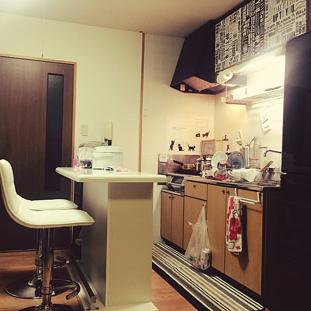 komeさんの実例写真