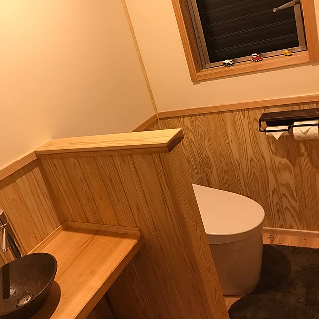 Annaさんの実例写真