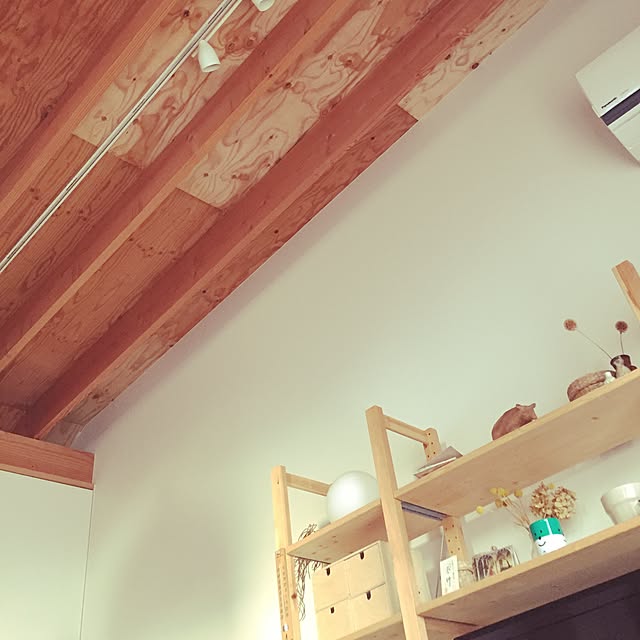 壁/天井/IKEA/ニトリのインテリア実例 - 2017-02-19 16:22:40