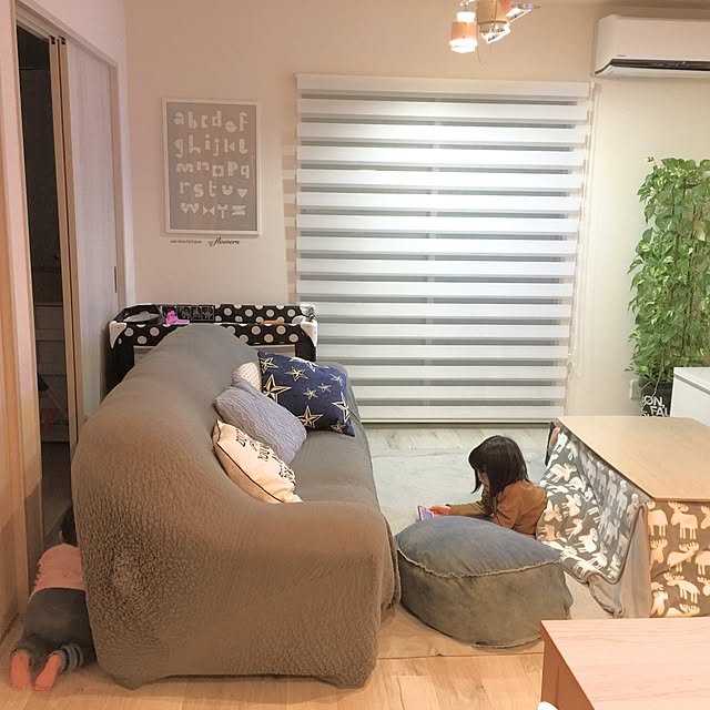 asukaさんの実例写真
