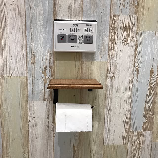バス/トイレのインテリア実例 - 2017-05-10 19:26:32