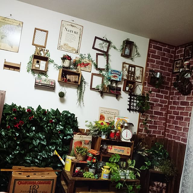 purianさんの実例写真