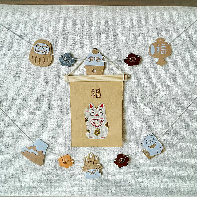 u.fさんの部屋