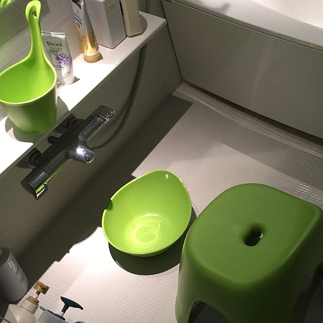 washoさんの実例写真