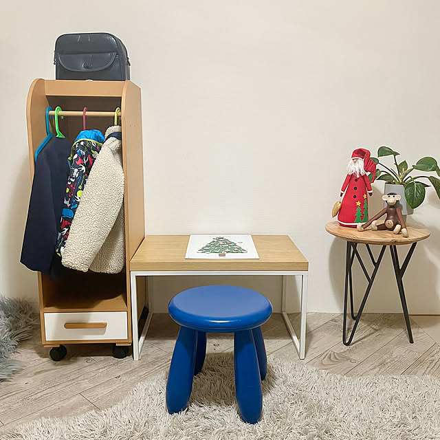manchanさんの部屋