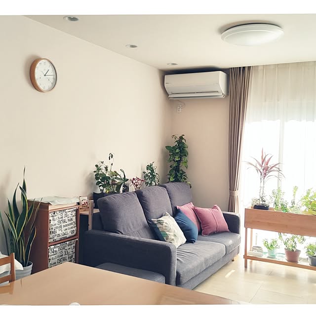 akiwaka-roomさんの実例写真