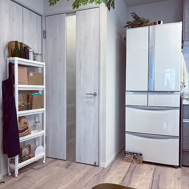 madamkaoriさんの部屋