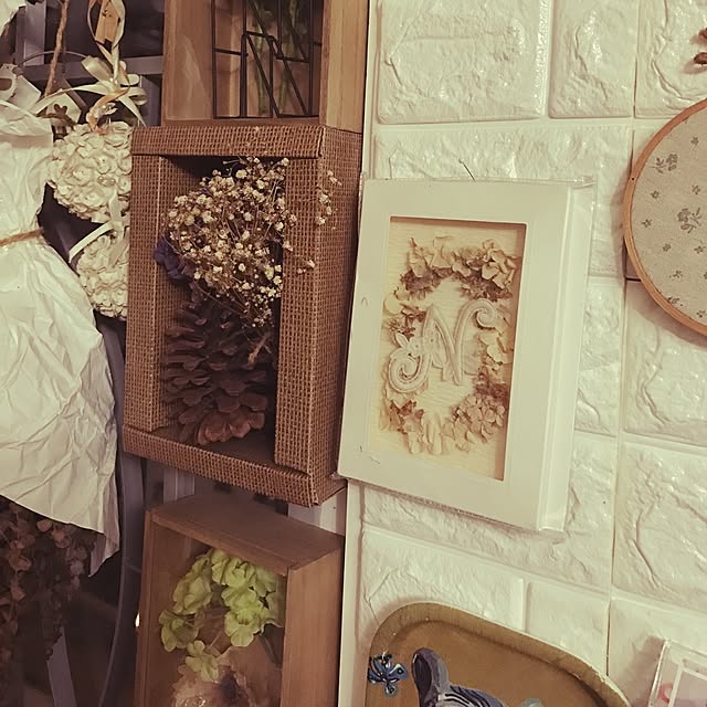 erinhoさんの実例写真