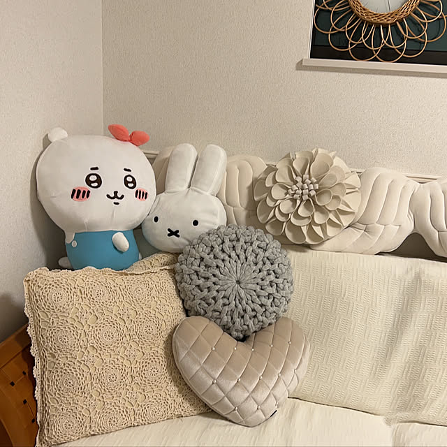 kuさんの実例写真