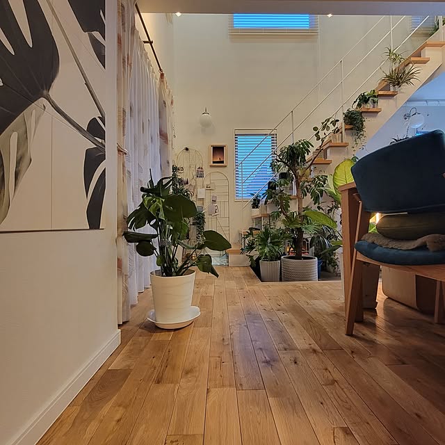 nonbiri_house_さんの実例写真