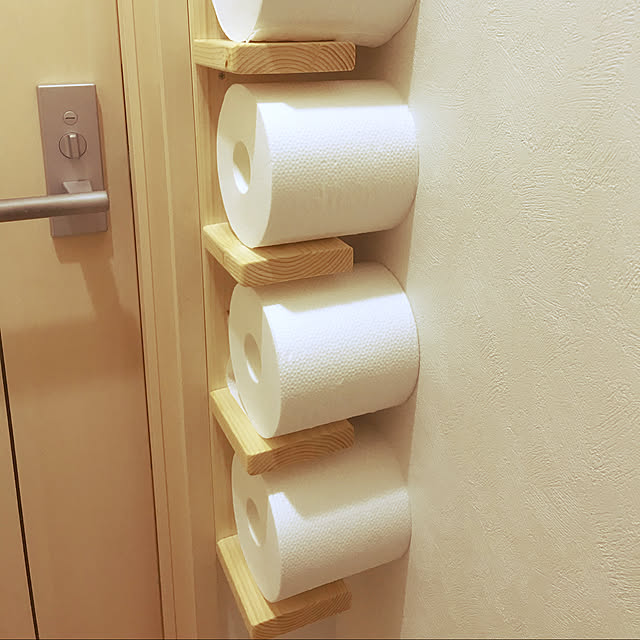 DIY/バス/トイレのインテリア実例 - 2021-01-16 11:37:51