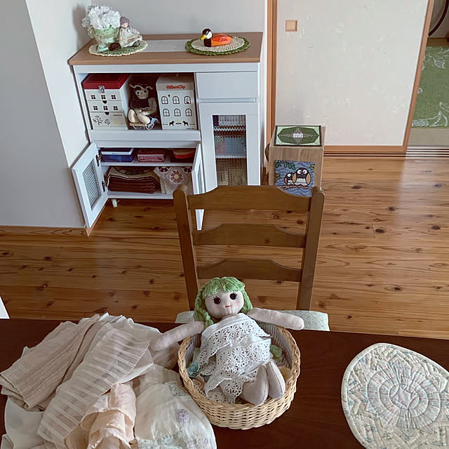 chiiyanさんの実例写真