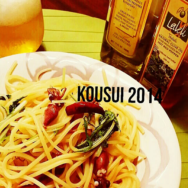 kousuiさんの実例写真