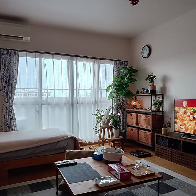 実例写真