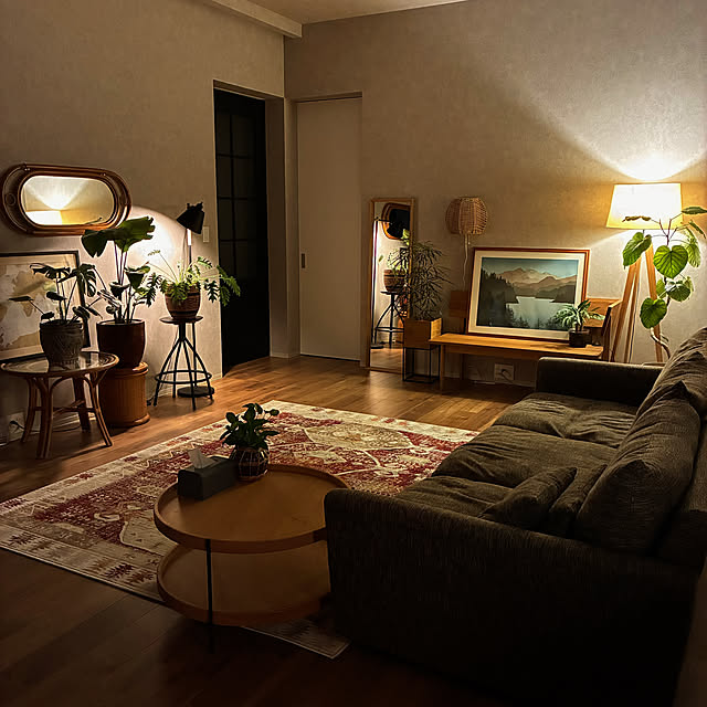 popoさんの実例写真