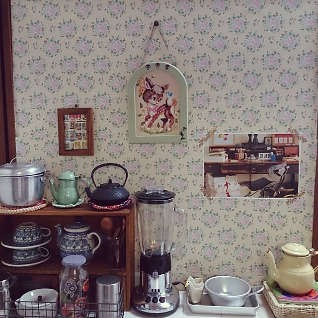 amifuuさんの実例写真