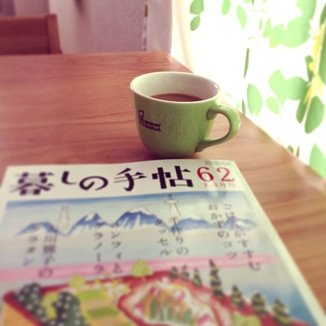 sacomocoさんの実例写真