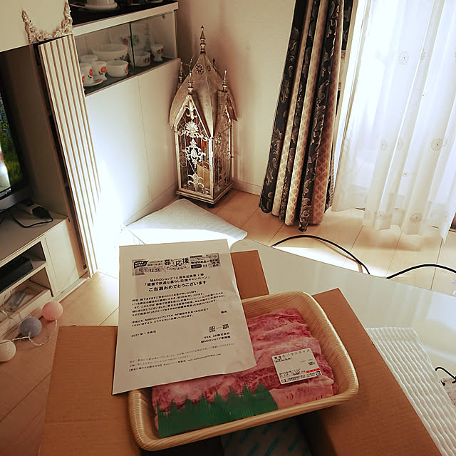 Bienvenueさんの実例写真