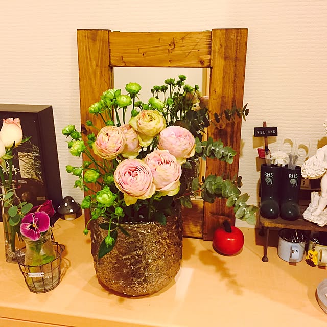 ochirinさんの実例写真