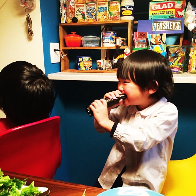 Yokoさんの実例写真