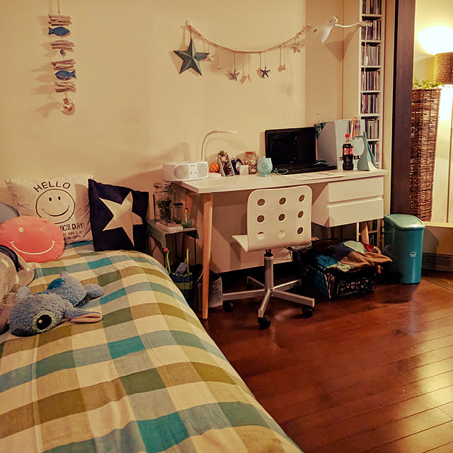 Cozy-m-Roomさんの実例写真