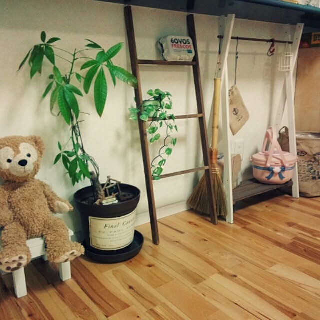 nya-nyaさんの実例写真