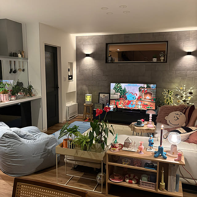 kahomeさんの実例写真