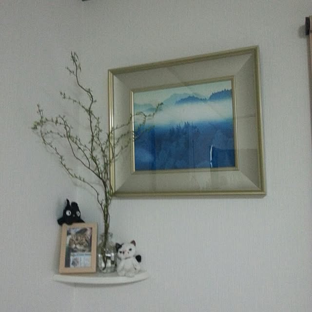 chicaさんの実例写真