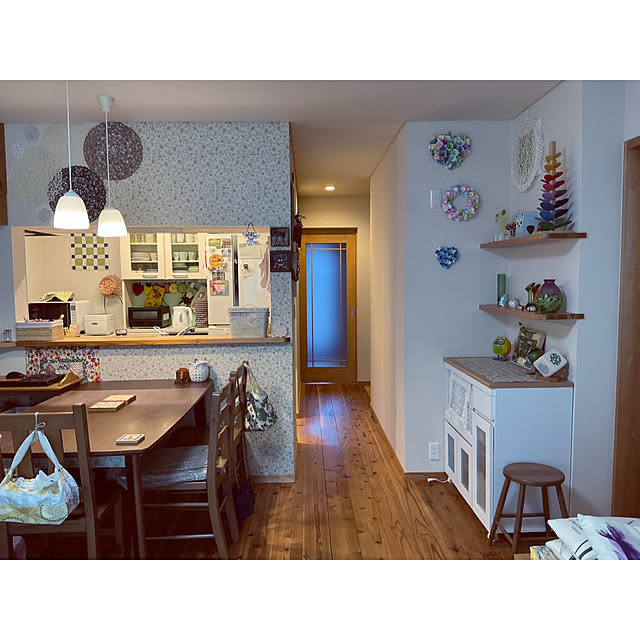 chiiyanさんのお部屋の写真