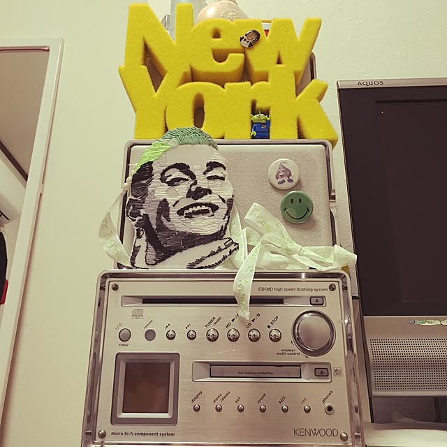 ponchanさんの実例写真