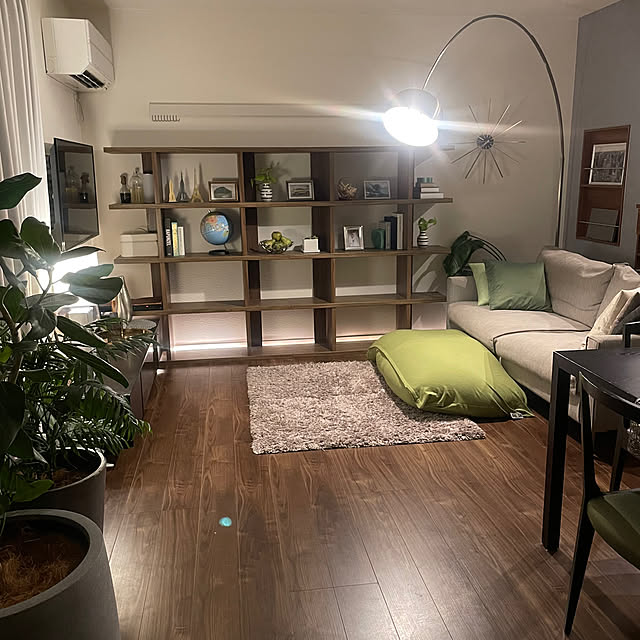 tmss_homeさんの部屋