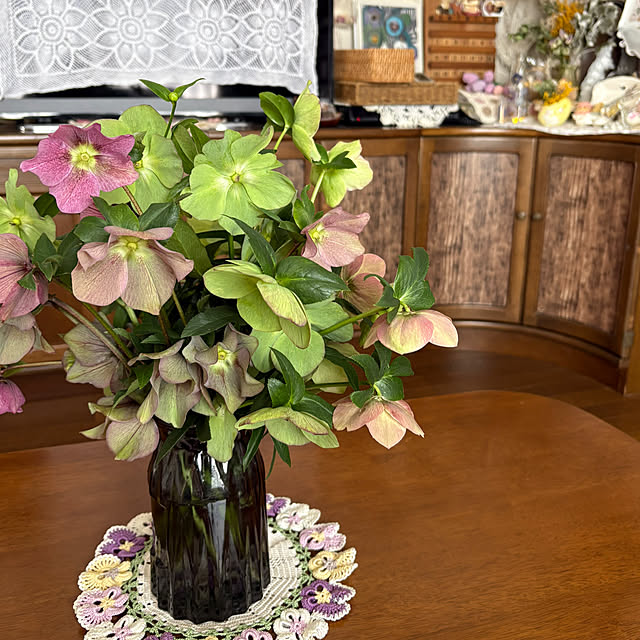 ChiCoさんの実例写真