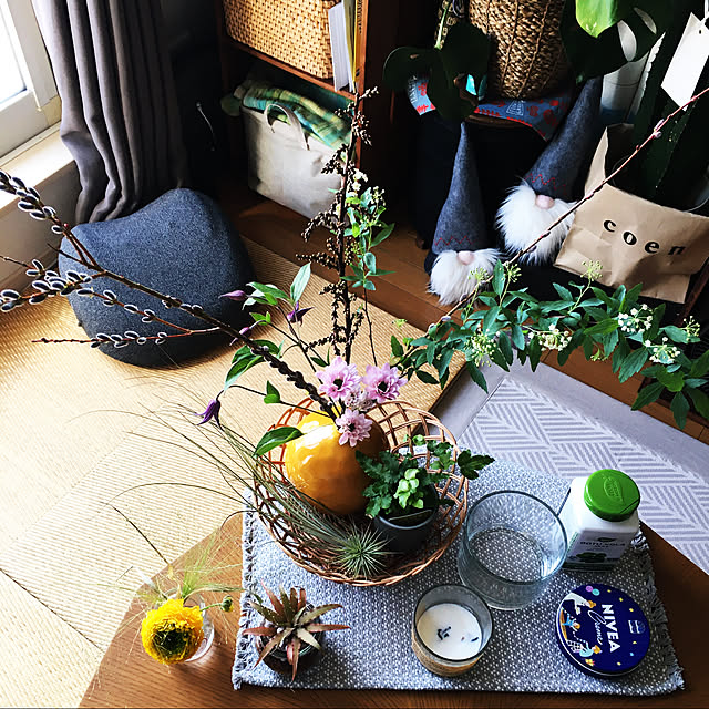 s.p.sunaoさんの実例写真