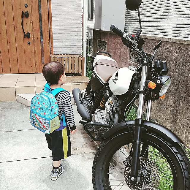 chiriさんの実例写真